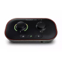 Аудиоинтерфейс FOCUSRITE Vocaster One