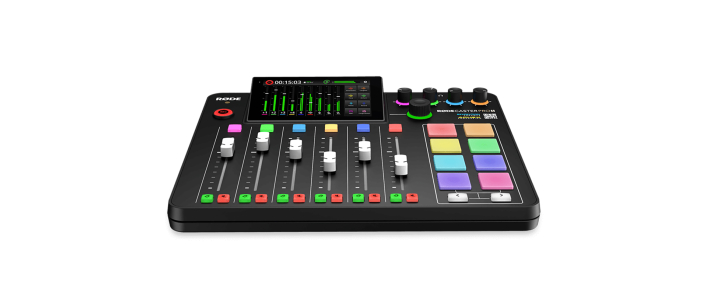 Микшерный пульт RODE Caster Pro II