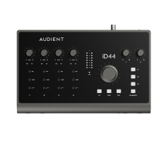 Аудиоинтерфейс AUDIENT iD44 MKII Аудиоинтерфейс AUDIENT iD44 MKII