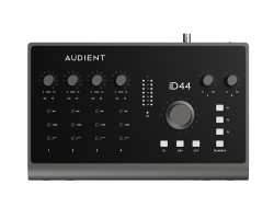 AUDIENT iD44 MKII Аудиоинтерфейс