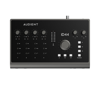 Купить AUDIENT iD44 MKII Аудиоинтерфейс онлайн