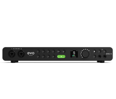 Аудіоінтерфейс AUDIENT EVO16