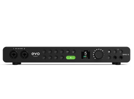 AUDIENT EVO16 Аудиоинтерфейс