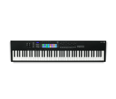 NOVATION Launchkey 88 Mk3 MIDI клавиатура