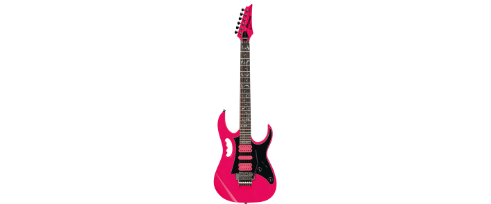 IBANEZ JEMJRSP-PK Електрогітара