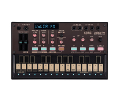 Синтезатор KORG VOLCA-FM2