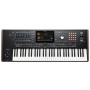 Аранжувальна станція KORG PA5X-61