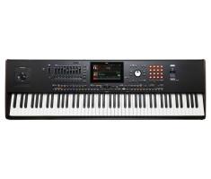 Аранжировочная станция KORG PA5X-88
