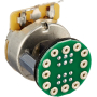 Потенциометр FENDER 250K SPLIT SHAFT S-1 SWITCH