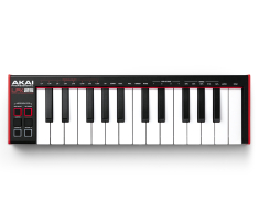 MIDI клавіатура AKAI LPK25 MKII