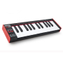 MIDI клавіатура AKAI LPK25 MKII