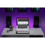 MIDI клавіатура AKAI LPK25 MKII