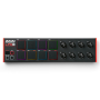 MIDI контроллер AKAI LPD8 II