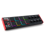 MIDI контроллер AKAI LPD8 II