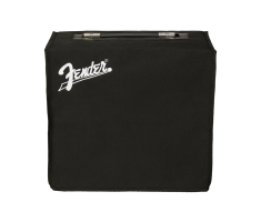FENDER BLUES JUNIOR AMPLIFIER COVER BLACK Чехол для усилителя