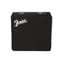 FENDER BLUES JUNIOR AMPLIFIER COVER BLACK Чехол для усилителя