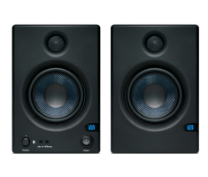 PRESONUS Eris E5 BT Студийный монитор PRESONUS Eris E5 BT Студийный монитор
