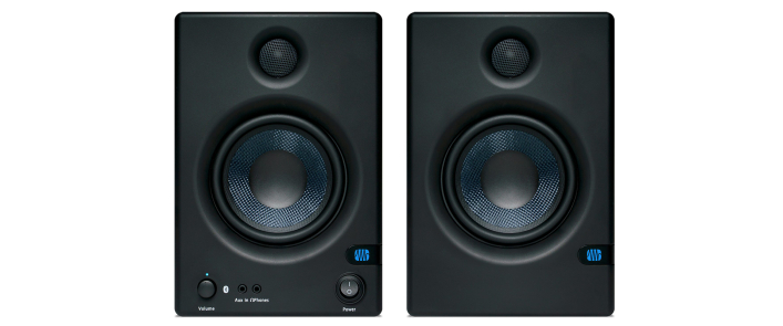 PRESONUS Eris E5 BT Студийный монитор