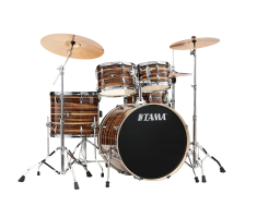 Ударная установка TAMA IP52H6W-CTW