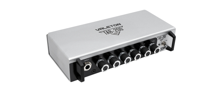Гитарный усилитель HOTONE AUDIO TAR-20G