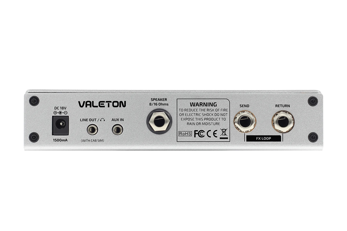 Гитарный усилитель HOTONE AUDIO TAR-20G