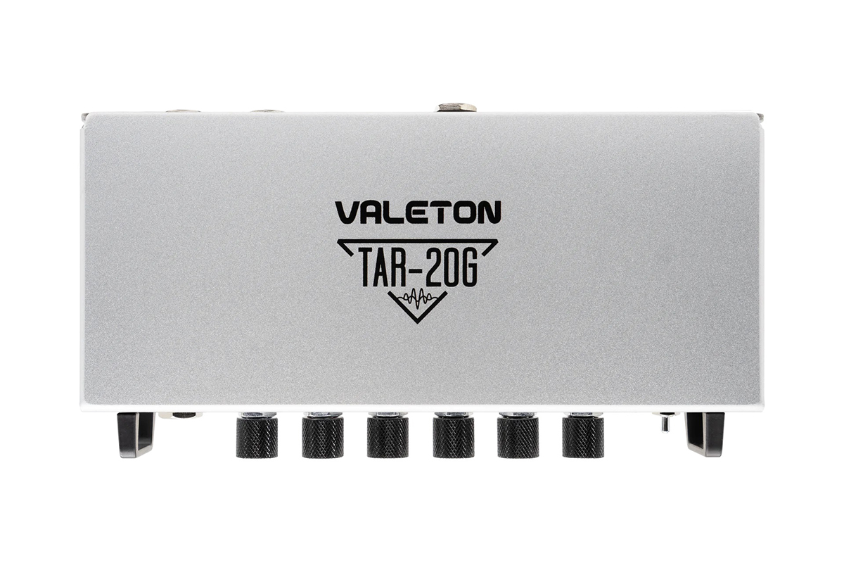 Гитарный усилитель HOTONE AUDIO TAR-20G
