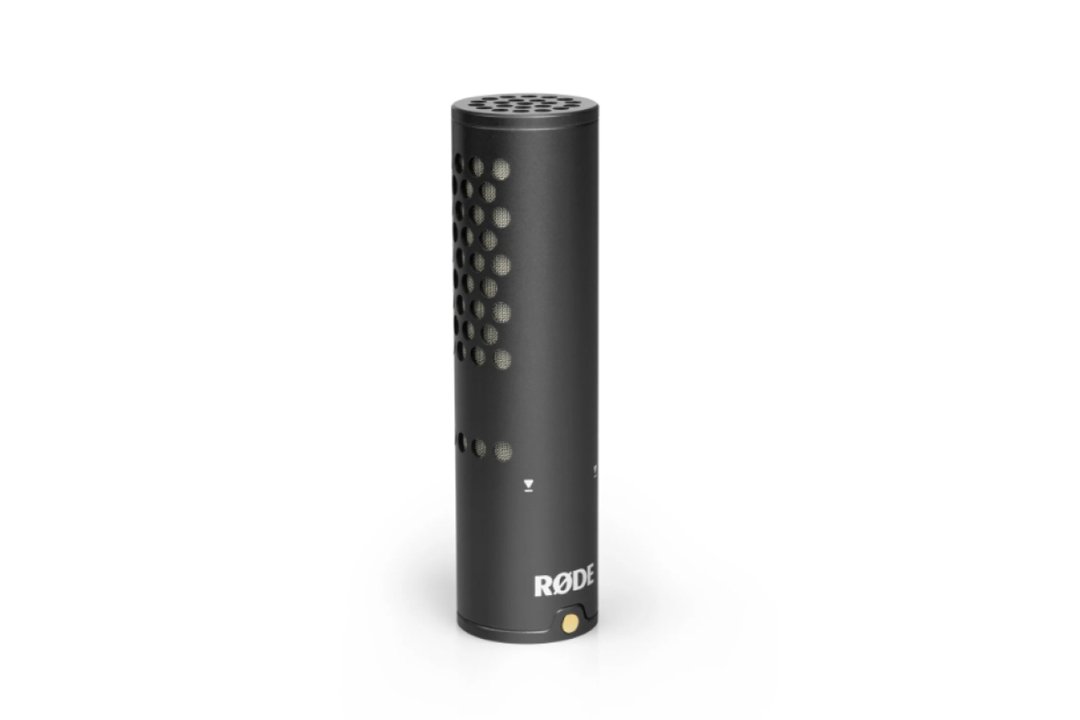 Микрофон RODE VideoMicro II