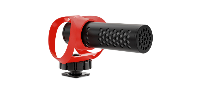 Микрофон RODE VideoMicro II