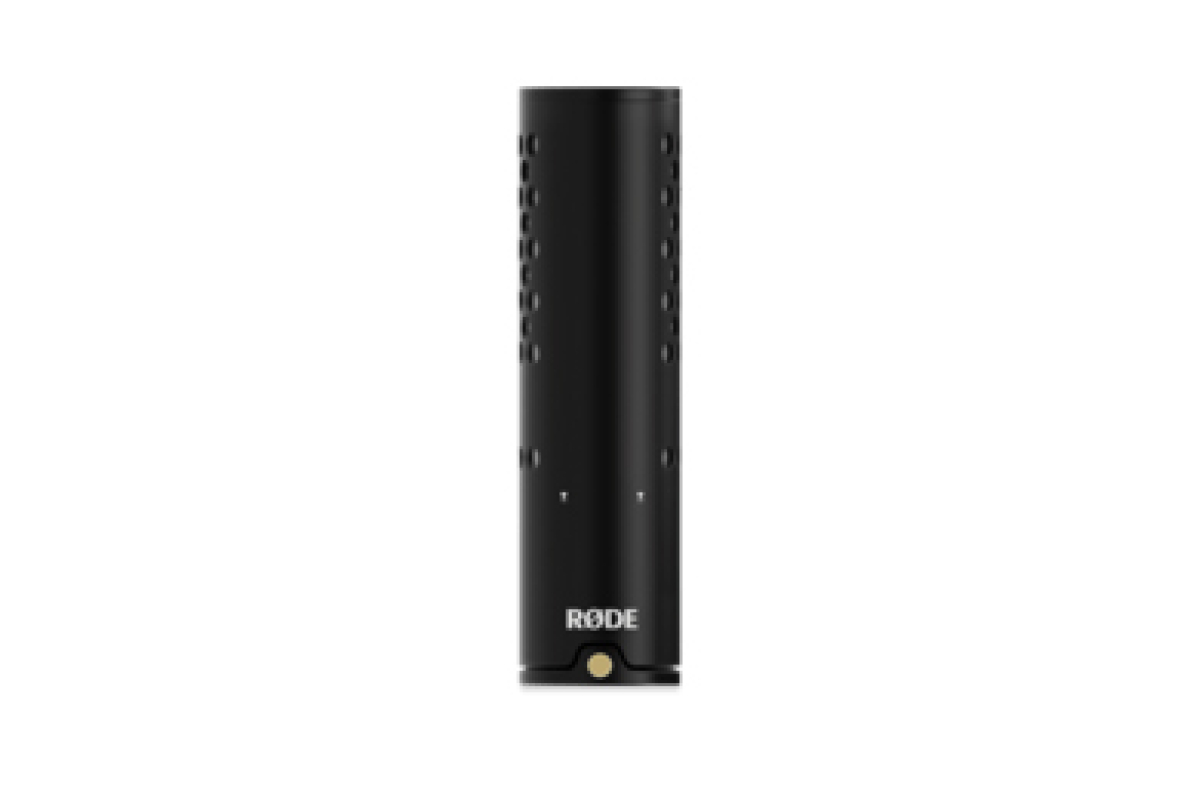 Микрофон RODE VideoMicro II