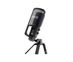 Микрофон RODE NT-USB+