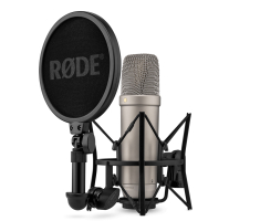 Мікрофон RODE NT1GEN5