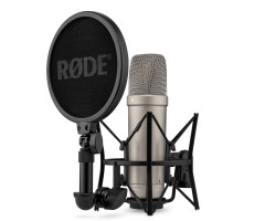 RODE NT1GEN5 Микрофон