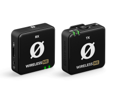 Микрофонная радиосистема RODE Wireless ME