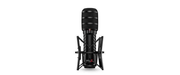Мікрофон RODE XDM-100
