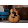 TAYLOR GUITARS 514CE Гитара электроакустическая