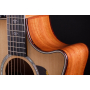 TAYLOR GUITARS 514CE Гитара электроакустическая