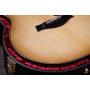 TAYLOR GUITARS 514CE Гитара электроакустическая