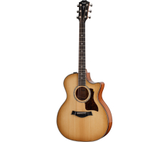 TAYLOR GUITARS 514CE Гитара электроакустическая