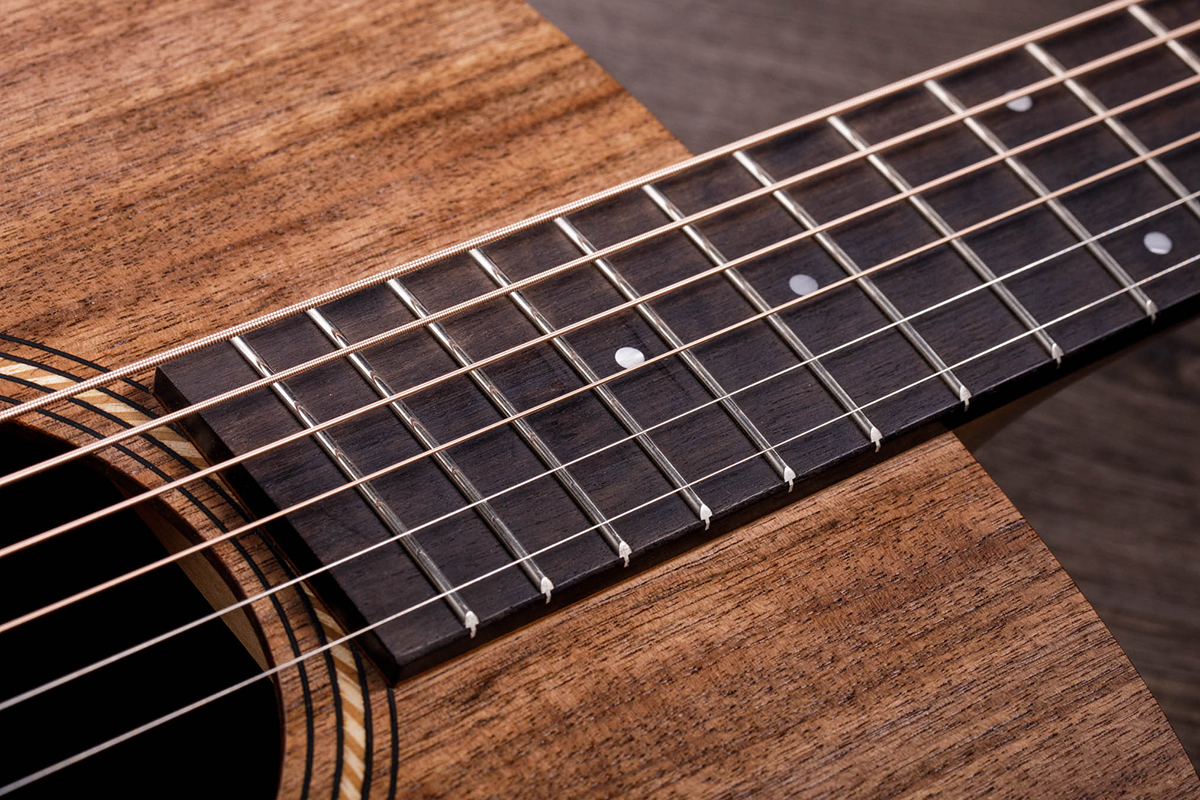 TAYLOR GUITARS ACADEMY 20E Гітара електроакустична