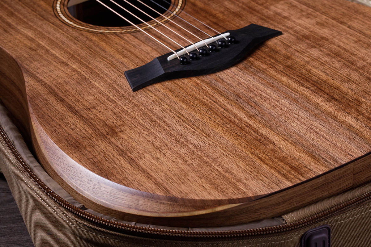 TAYLOR GUITARS ACADEMY 20E Гітара електроакустична