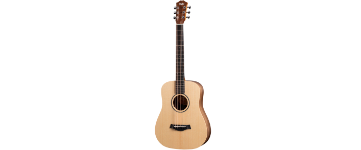 TAYLOR GUITARS BT1-e Гітара електроакустична