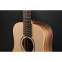 TAYLOR GUITARS BT1-e Гітара електроакустична