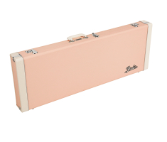 Кейс для електрогітари FENDER CLASSIC SERIES CASE JAZZMASTER/JAGUAR SHELL PINK