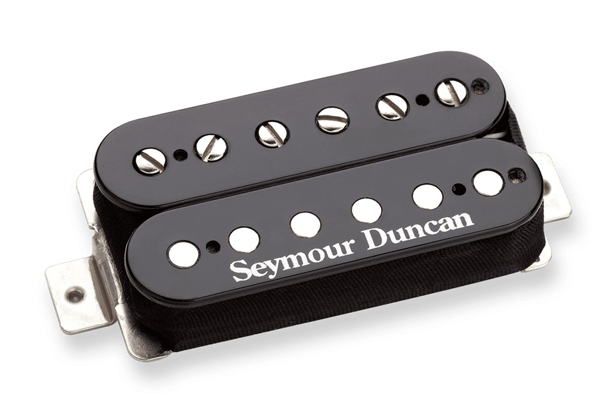 Звукознімач SEYMOUR DUNCAN '78 MODEL NECK BLACK