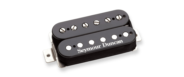Звукознімач SEYMOUR DUNCAN '78 MODEL NECK BLACK