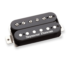 Звукознімач SEYMOUR DUNCAN GREEN MAGIC HUMBUCKER NECK BLACK Звукознімач SEYMOUR DUNCAN GREEN MAGIC HUMBUCKER NECK BLACK