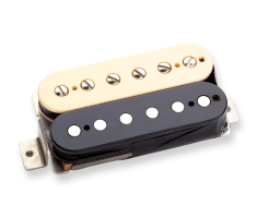 SEYMOUR DUNCAN SH-1N '59 MODEL HUMBUCKER NECK ZEBRA Звукосниматель