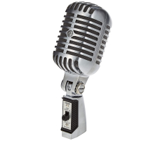 Мікрофон SHURE 55SH Series II