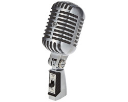 SHURE 55SH Series II Мікрофон