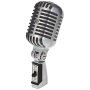 Мікрофон SHURE 55SH Series II
